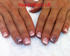 Nail Art Ongles La Rochelle
